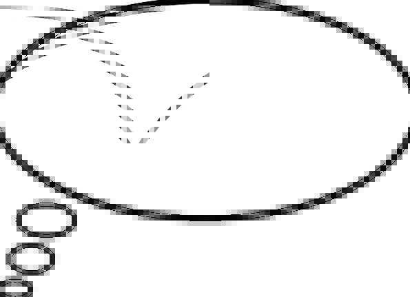 595x431 Thought Bubble, Vision, Balloon, Inflatable, Dream, Cartoon