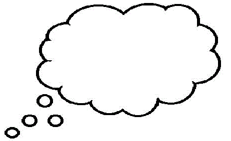 462x283 The Inner Thought Bubble