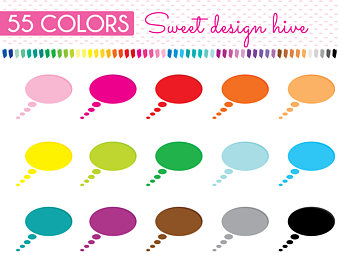 340x270 Thought Bubble Etsy