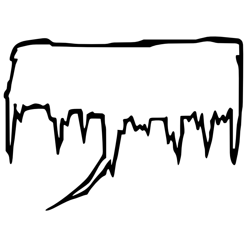 800x800 Cartoon Speech Bubble