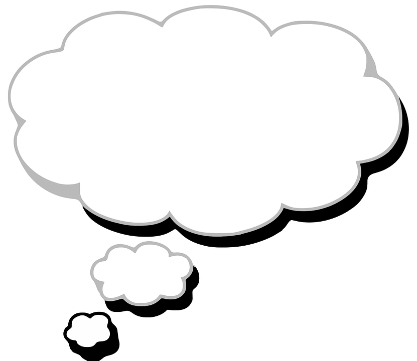 831x720 Smoke Clipart Bubble