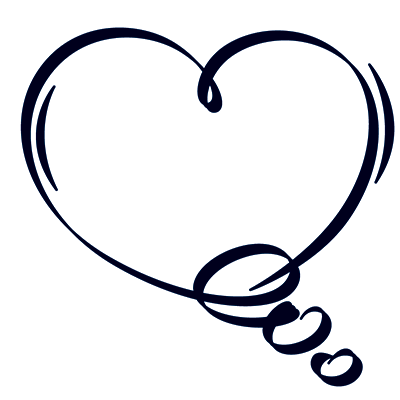 400x400 Thought Bubble