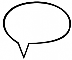 300x251 Callout Clip Art Download