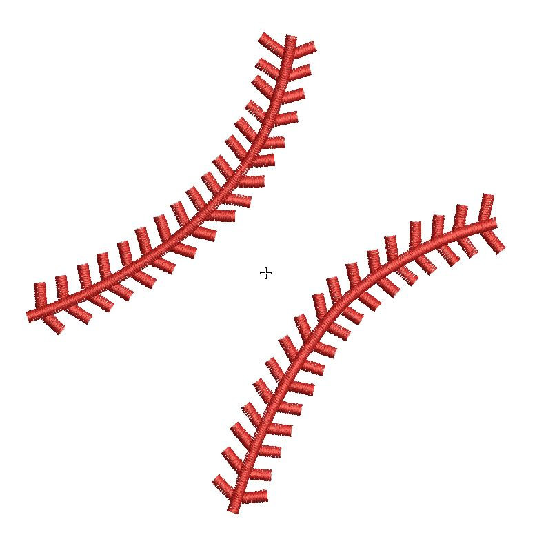 776x779 Baseball Clipart Thread