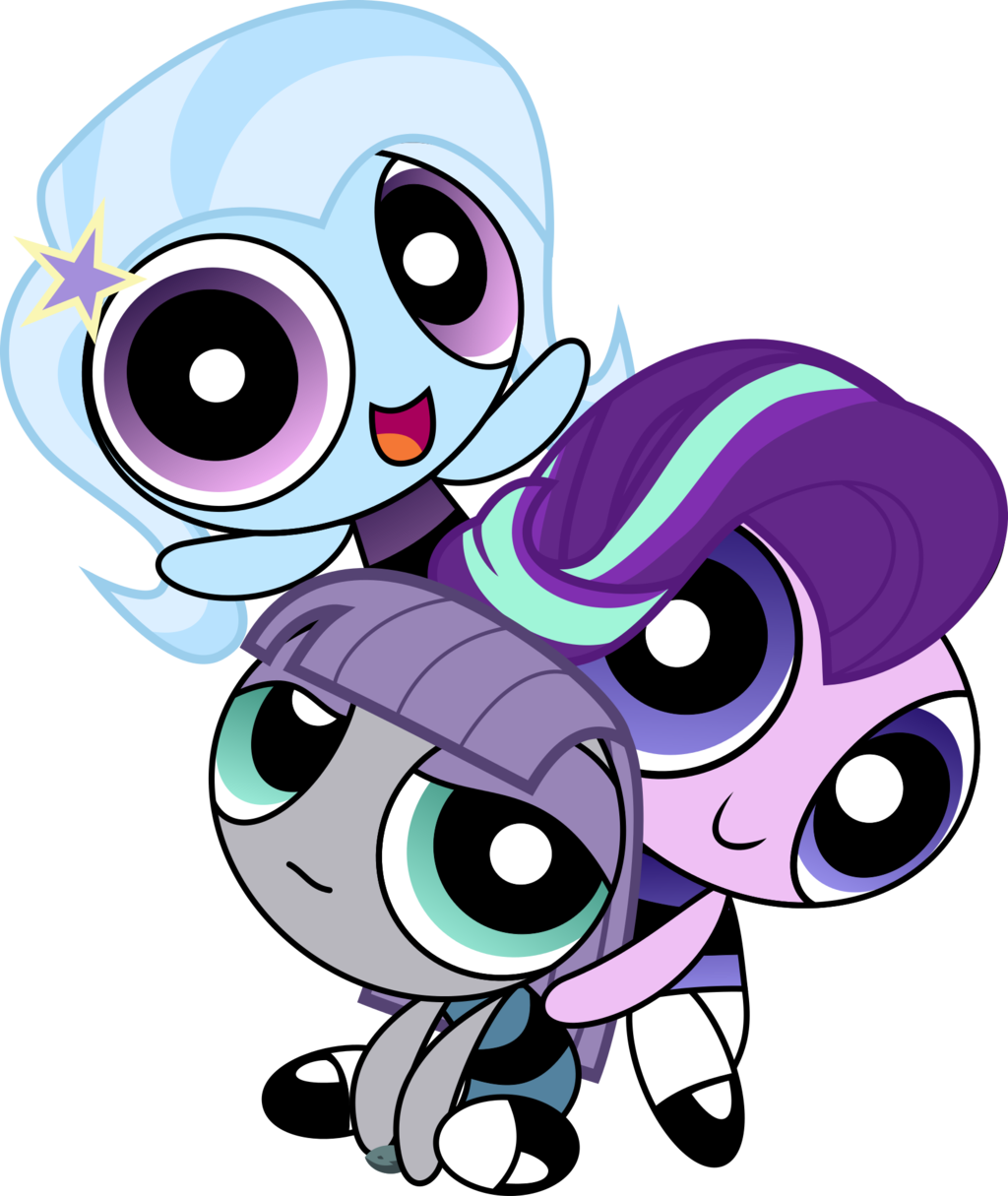 1024x1215 Three Amigos By Phucknuckl