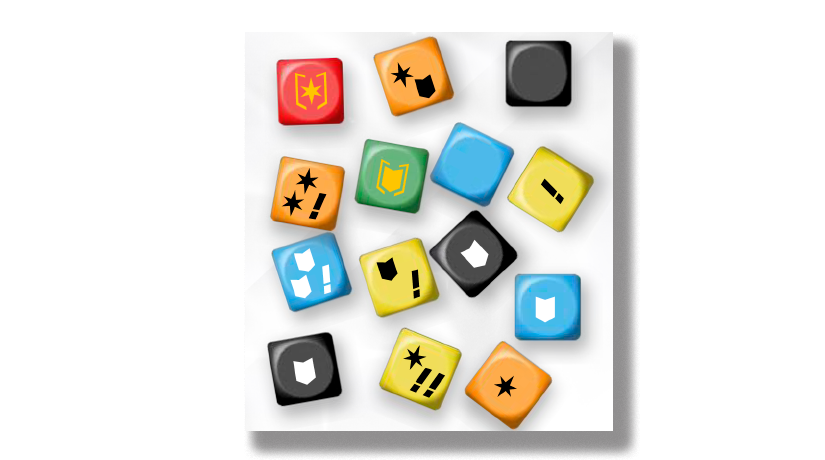 825x460 Aristeia! The Game