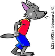 177x179 Three Little Pigs Clipart And Illustration. 151 Three Little Pigs