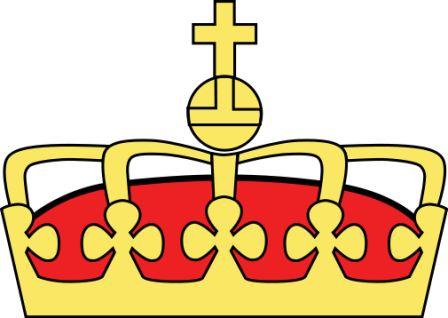 448x318 Jesus Crown Cliparts 225444