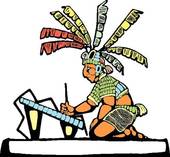 170x157 Throne Clip Art