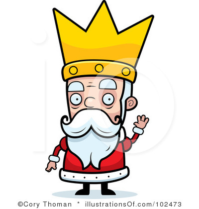 400x420 King Clip Art Royalty Free King Clipart Id 24370 Clipart Pictures