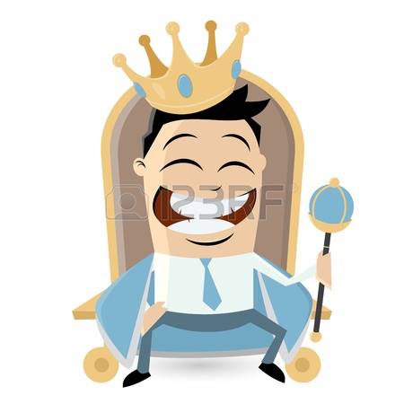 450x450 Throne Clipart Emperor