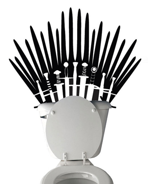 305x380 Game Of Thrones Clipart
