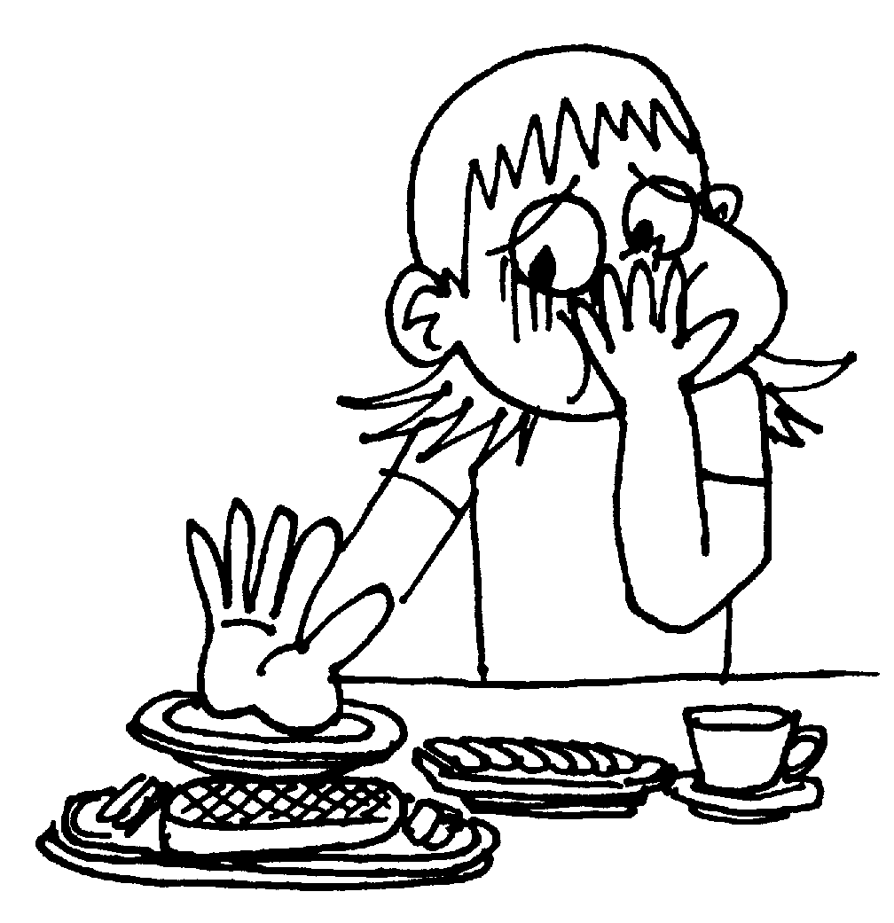1008x1041 Sick Clipart Nausea And Vomiting