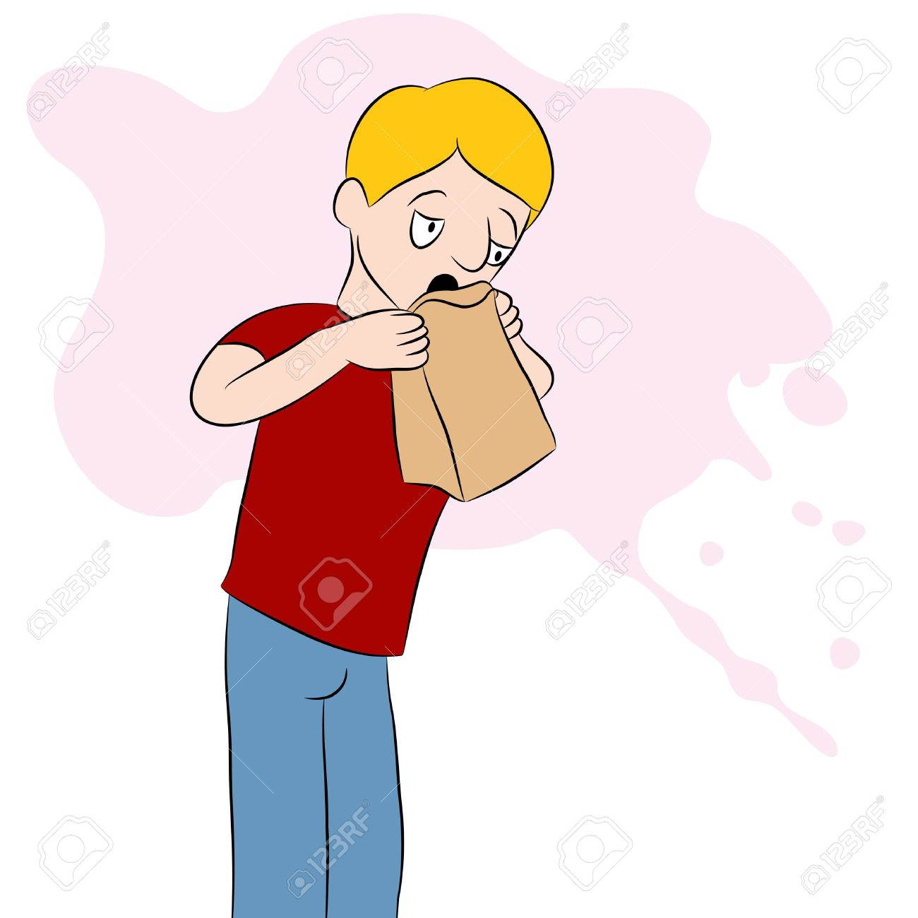 1300x1300 And Vomiting Clipart