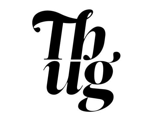 500x400 Thug Life Bitch! By Jayythecreator