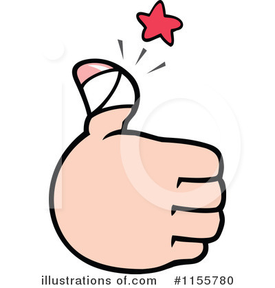 400x420 Thumb Up Clipart
