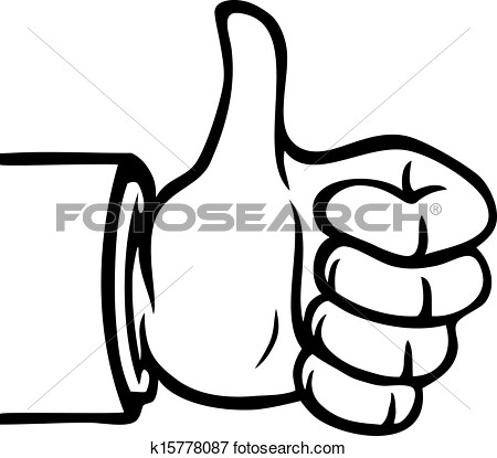 450x415 Clipart Black And White