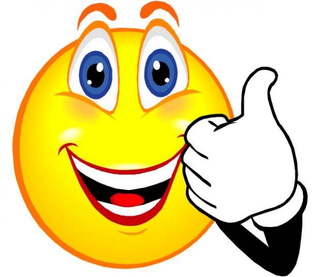 641x553 Thumbs Up Images Clip Art