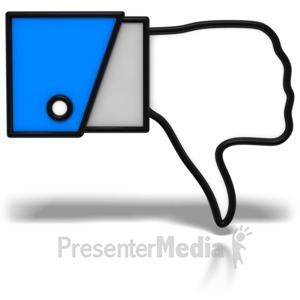 300x300 Mechanical Arm Thumbs Down