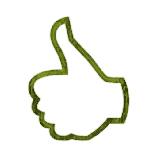 512x512 Clipart Thumbs Up Thumbs Down Clipart