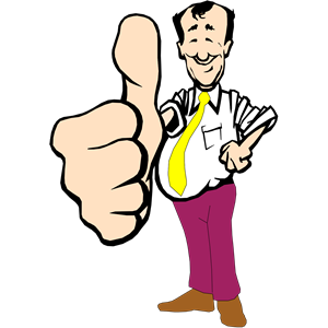 300x300 Thumbs Up Clipart, Cliparts Of Thumbs Up Free Download (Wmf, Eps