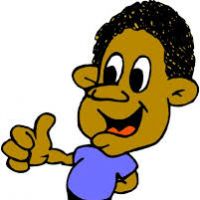 200x200 Smiley Face Clip Art Thumbs Up Free Clipart Images. Smiley Face