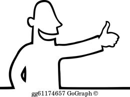 260x194 Clip Art Vector