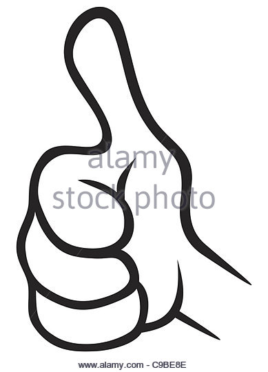 389x540 Ok Sign Fingers Black And White Stock Photos Amp Images
