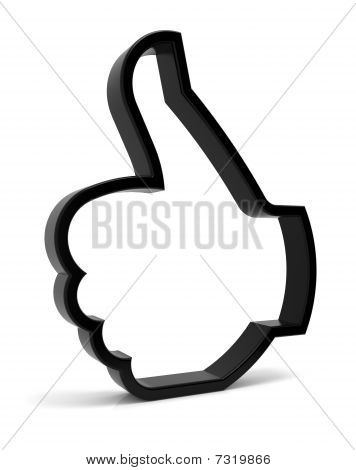 356x470 Thumbs Up Icon Images, Illustrations, Vectors
