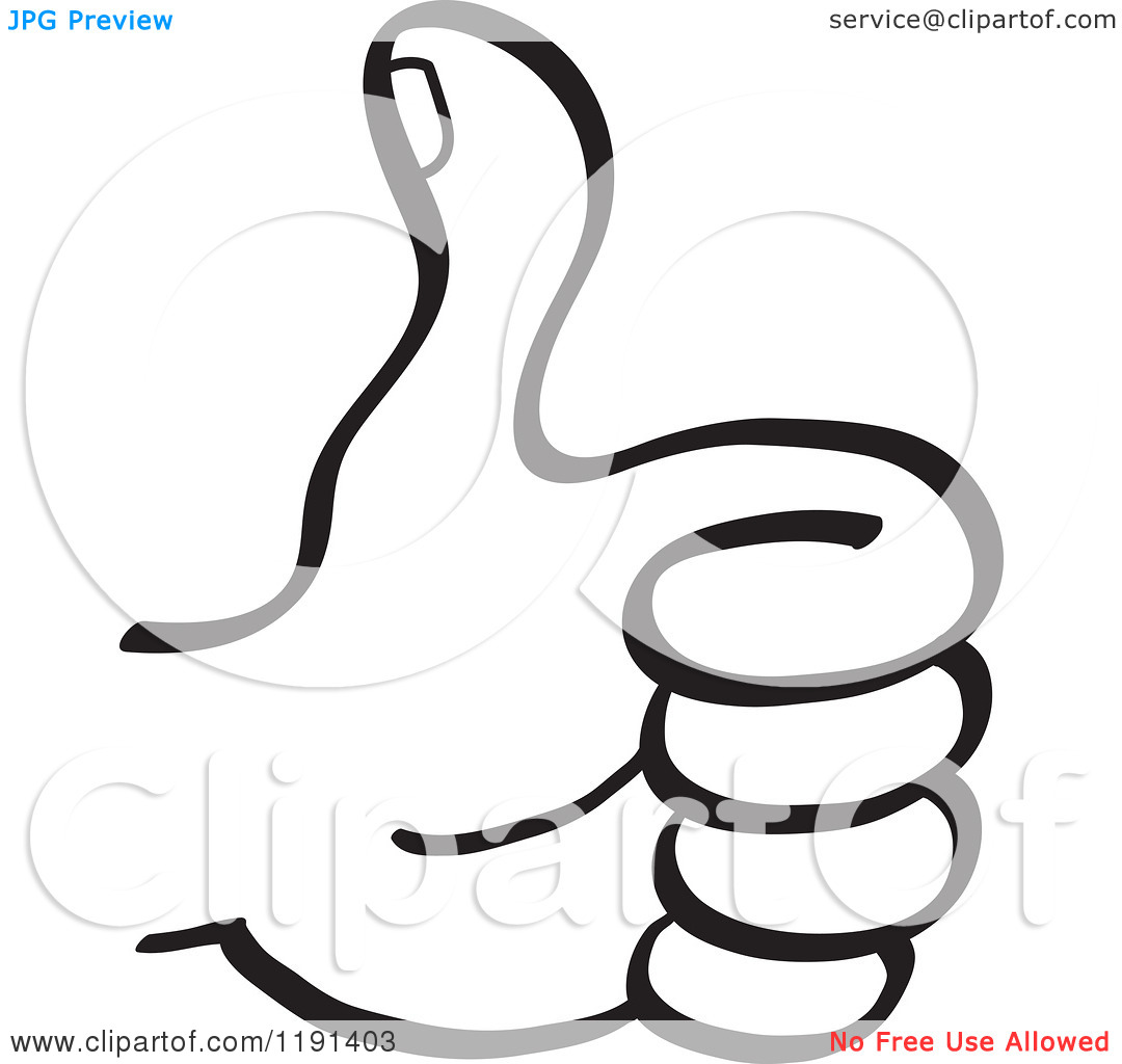 1080x1024 Free Animal Clipart Thumbs Up And Down