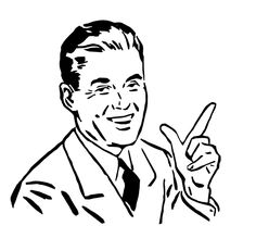 236x219 Retro Clipart Thumbs Up