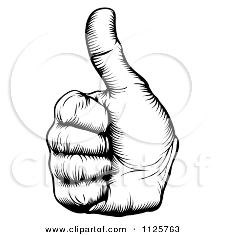 450x470 Two Hands Clipart Black And White Clipart Panda