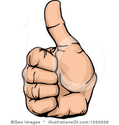 400x420 Thumb Clipart