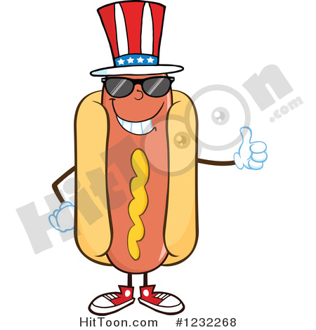 450x470 Thumbs Up Clipart