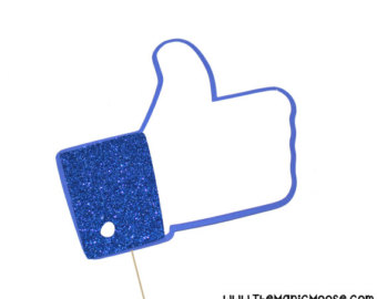 340x270 Facebook Thumbs Up Etsy