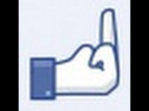 480x360 Middle Finger Icon On Facebook Chat (Tutorial)