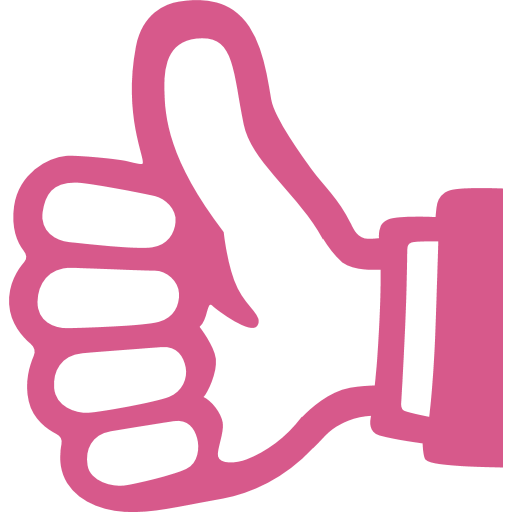 512x512 Thumbs Up Sign Emoji For Facebook, Email Amp Sms Id  7284 Emoji