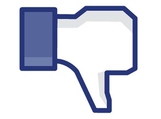 560x415 Why We'Ll Never Get A Dislike Button On Facebook E! News