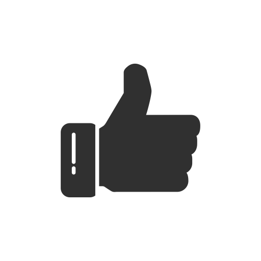 512x512 Thumbs Up, Thumb Up, Gestures, Emoticon, Hands, Emoticons, Hand