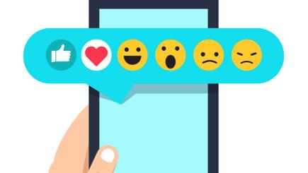 435x245 All You Need To Know About Facebook Messenger Auto Emoticons