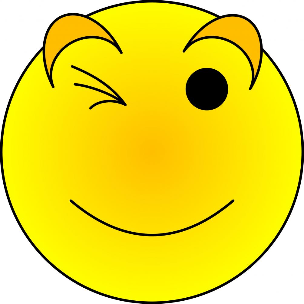 1004x1004 Smiley Face Clip Art Thumbs Up Smiley Face Thumbs