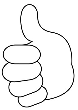 249x350 Thumbs Up, Thumbs Down