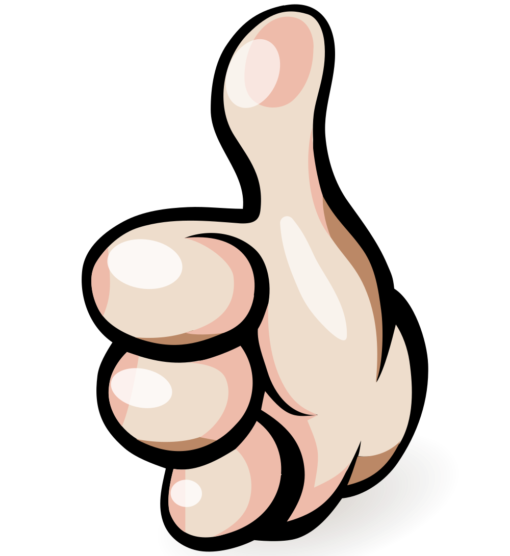 1000x1091 Filethumbs Up Icon.svg