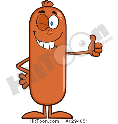 450x470 Thumbs Up Clipart