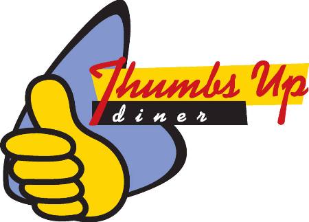 450x323 Thumbs Up Diner Downtown Atlanta, Ga