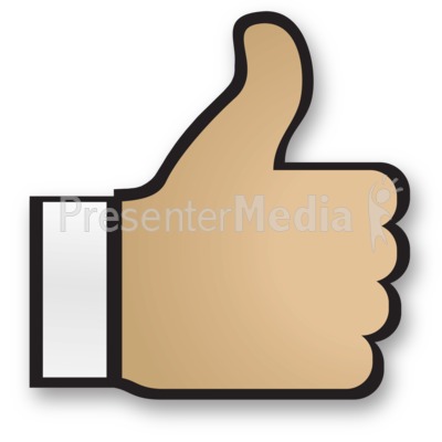 400x400 Good Job Thumbs Up Clipart