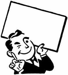 236x261 Retro Clipart Thumbs Up