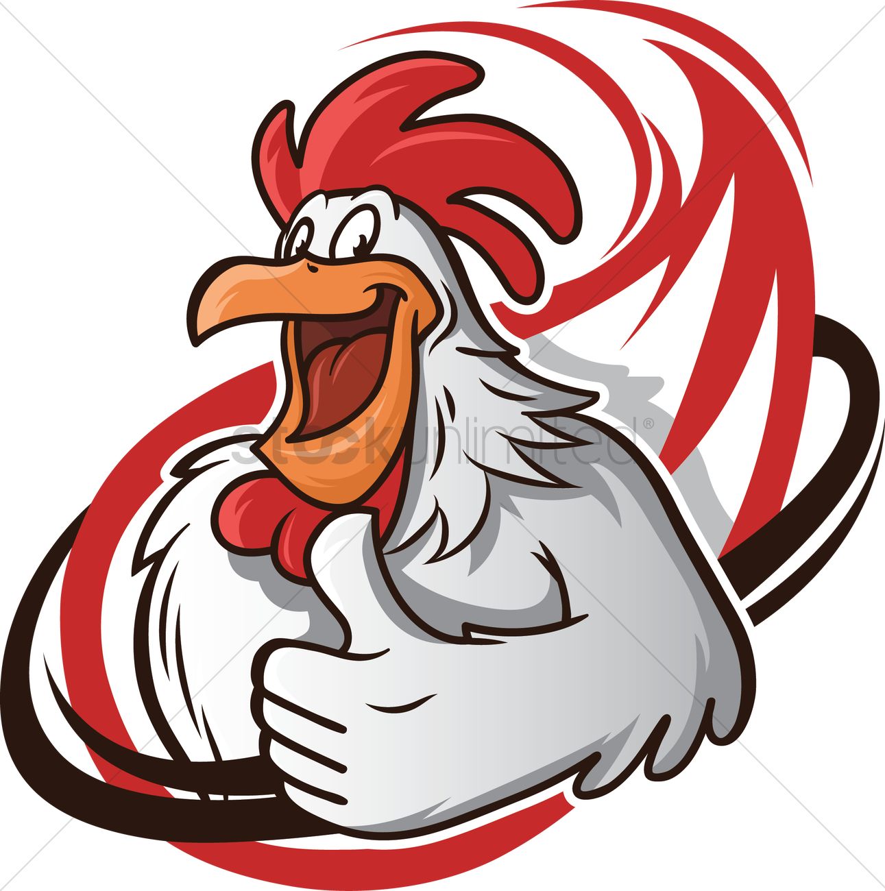 1291x1300 Chicken Clipart Thumbs Up