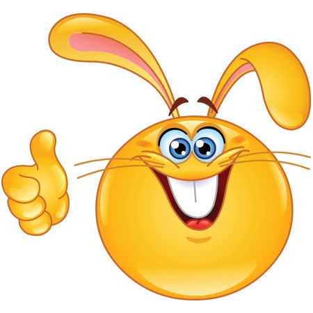 450x450 Thumbs Up Smiley Icons Free Icons