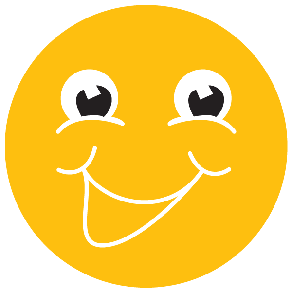 600x600 Smiley Face Clip Art Thumbs Up